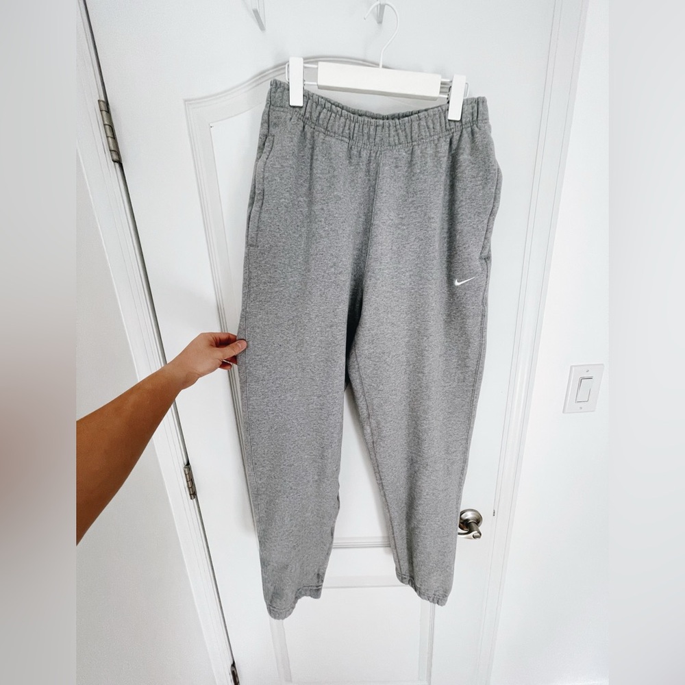 Nike Heavy weight fleece Loose fit sweatpant